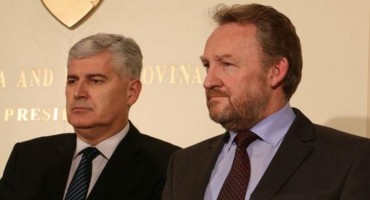 izetbegović - čović