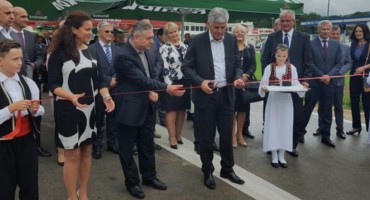 otvaranje ceste