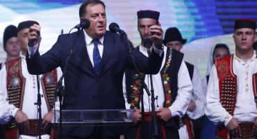 Cijela regija pred mogućim kaosom