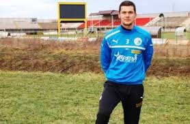 Pred igračem Orašja najteža utakmica života