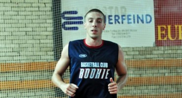 Draško Knežević novi igrač HKK Zrinjski