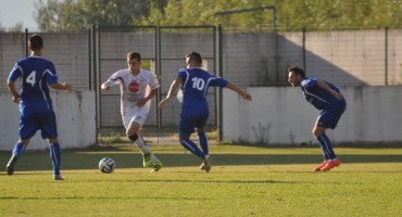 NK GOŠK - HNK Čapljina 2:0
