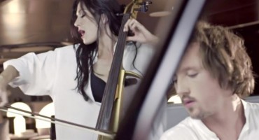 Duet Ane Rucner i Olivera Poola