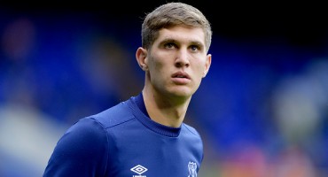 Manchester City, John Stones