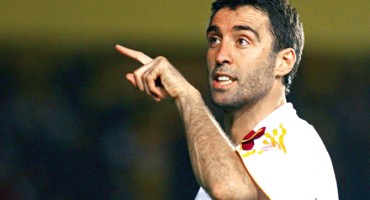 Hakan Sukur, tjeralica