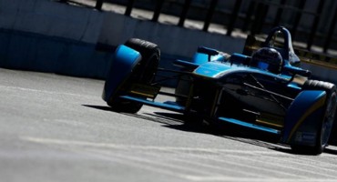 Volvo razmišlja o uključivanju u Formulu E