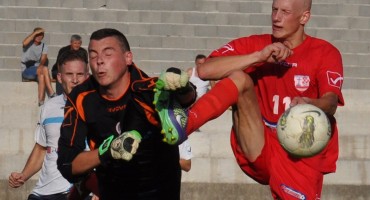 Brotnjo uvjerljivo svladalo Cim te se plasiralo u finale Kup-a HNŽ-a