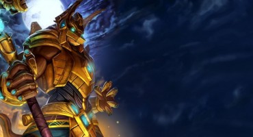 Jeste li probali SMITE, igricu koju igra 20 milijuna ljudi