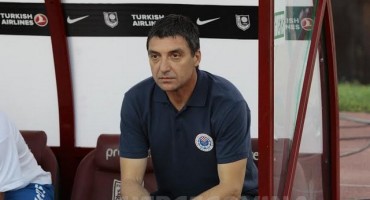 Vinko Marinović, Stadion HŠK Zrinjski, HŠK Zrinjski, Vinko Marinović, Plemići