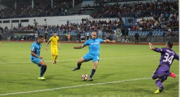 cibalia dinamo