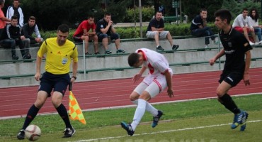 JUNIORI OLIMPIC