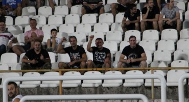 HŠK Zrinjski, NK Vitez