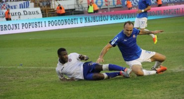 Hajduk Dinamo