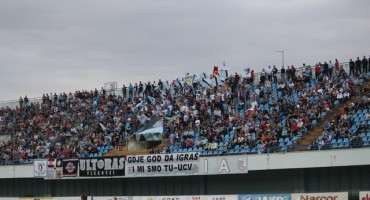 cibalia dinamo