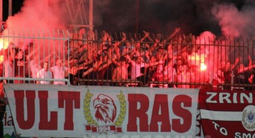 Zrinjski-Vitez
