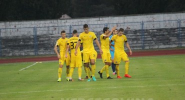 cibalia dinamo