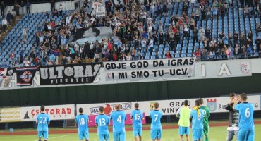 HNK Cibalia-RNK Split 1:0