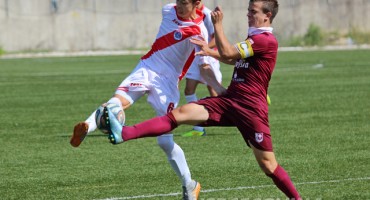 Kadeti Zrinjskog slavili protiv Sarajeva