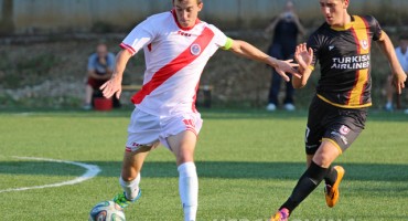 Hrabri juniori Zrinjskog iznenadili Sarajevo