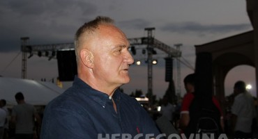 koncert, donja blatnica, Mate Bulić, Mate Bulić