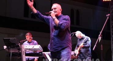 Mate Bulić, Thompson, Bebek, Dalmatino... i ove godine na koncertu u Blatnici