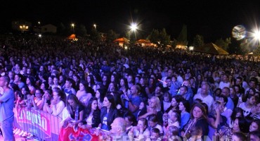 koncert, donja blatnica, Mate Bulić