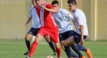 NK Neretva-HŠK Zrinjski 0:2