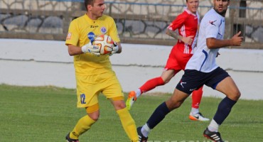 NK Neretva, Stadion HŠK Zrinjski, Krešimir Bandić, Stadion HŠK Zrinjski