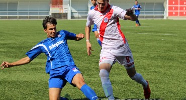 Stadion HŠK Zrinjski, NK Široki Brijeg, kadeti, Omladinska liga