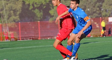 Splitovi pioniri i kadeti pobjedama nad Šibenikom krenuli u novo prvenstvo