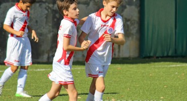 HŠK Zrinjski: Prijateljske utakmice najmlađih kategorija sa Slogom Ljubuški