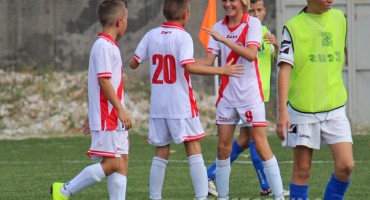 Zrinjski - Neretva