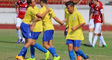 Dvostruko slavlje Sloge Ljubuški protiv Blagaja