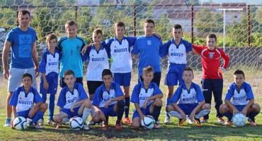 Grude - Sloga Ljubuški