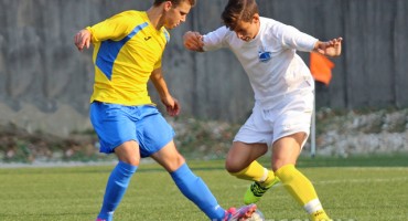 Kadetska reprezentacija grada Mostara uspješnija od reprezentacije Unsko-Sanskog kantona