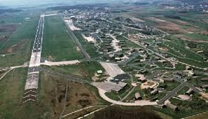 Napeta situacija oko zračne vojne baze Incirlik 