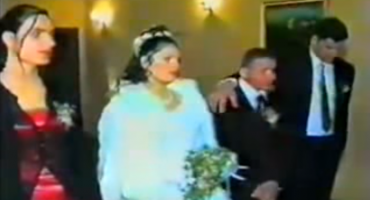 Urnebes u Dalmaciji: Kum se kod matičara srušio, u crkvi zaspao