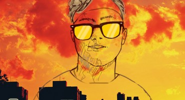 Jaddah album, Rijad Kaniža