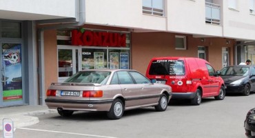 Kome smeta svinjetina na istočnoj strani Mostara?