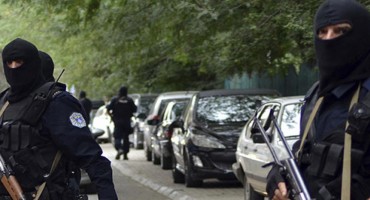 ISIL planirao napade na navijače i igrače Izraela u Albaniji i Kosovu