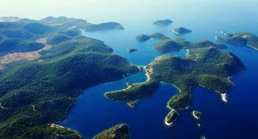 Rajski otok - Lastovo