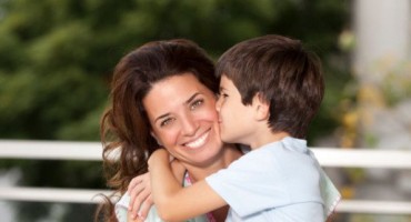 10 istina koje bi svaka majka sinova trebala znati