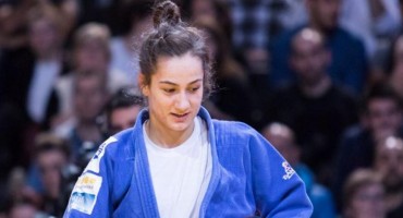 Majlinda Kelmendi mogla bi biti suspendirana zbog ranijeg odbijanja testiranja na doping