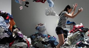 19 stvari koje morate baciti da biste bili zdraviji