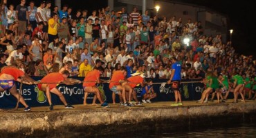  Finale svih finala u Biogradu na Moru:  Šest zemalja u lovu na City Games krunu