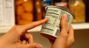 Opasna hrana: Nazivi s deklaracija koje bismo trebali izbjegavati