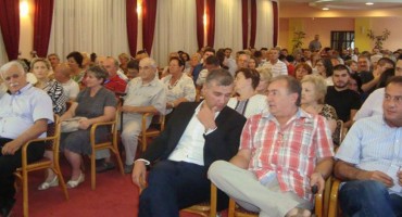 Javna tribina: Održati hitne izbore u Mostaru