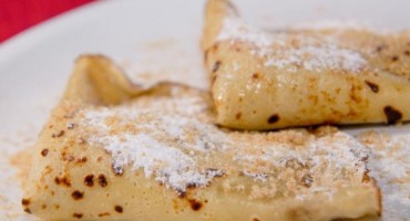 Savjet najvećeg majstora: Kako da vam baš svaka palačinka uvijek ispadne savršeno?