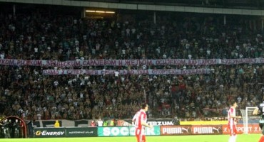 U Kölnu opsadno stanje pred utakmicu sa Zvezdom