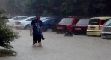 Nezapamćena oluja u Skoplju, broj žrtava popeo se na 21